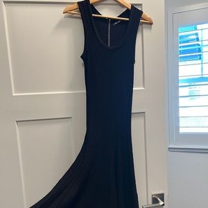 NIC+ZOE Sweater Dress Petite